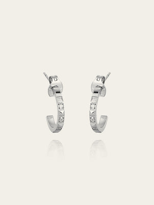 Boucles d'oreilles Luceat