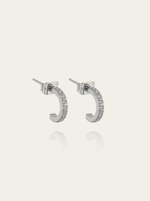 Boucles d'oreilles Winnie