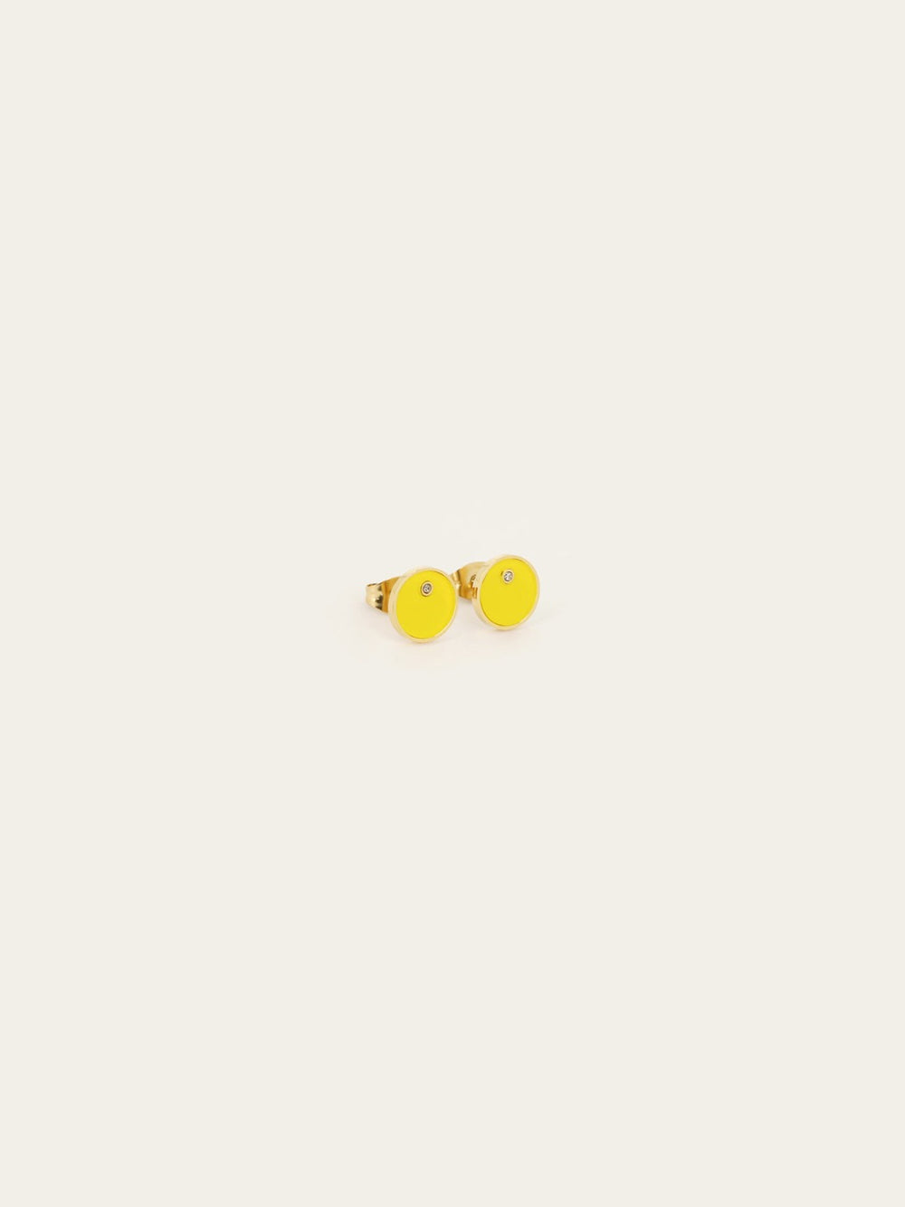 Boucles d'oreilles Roland