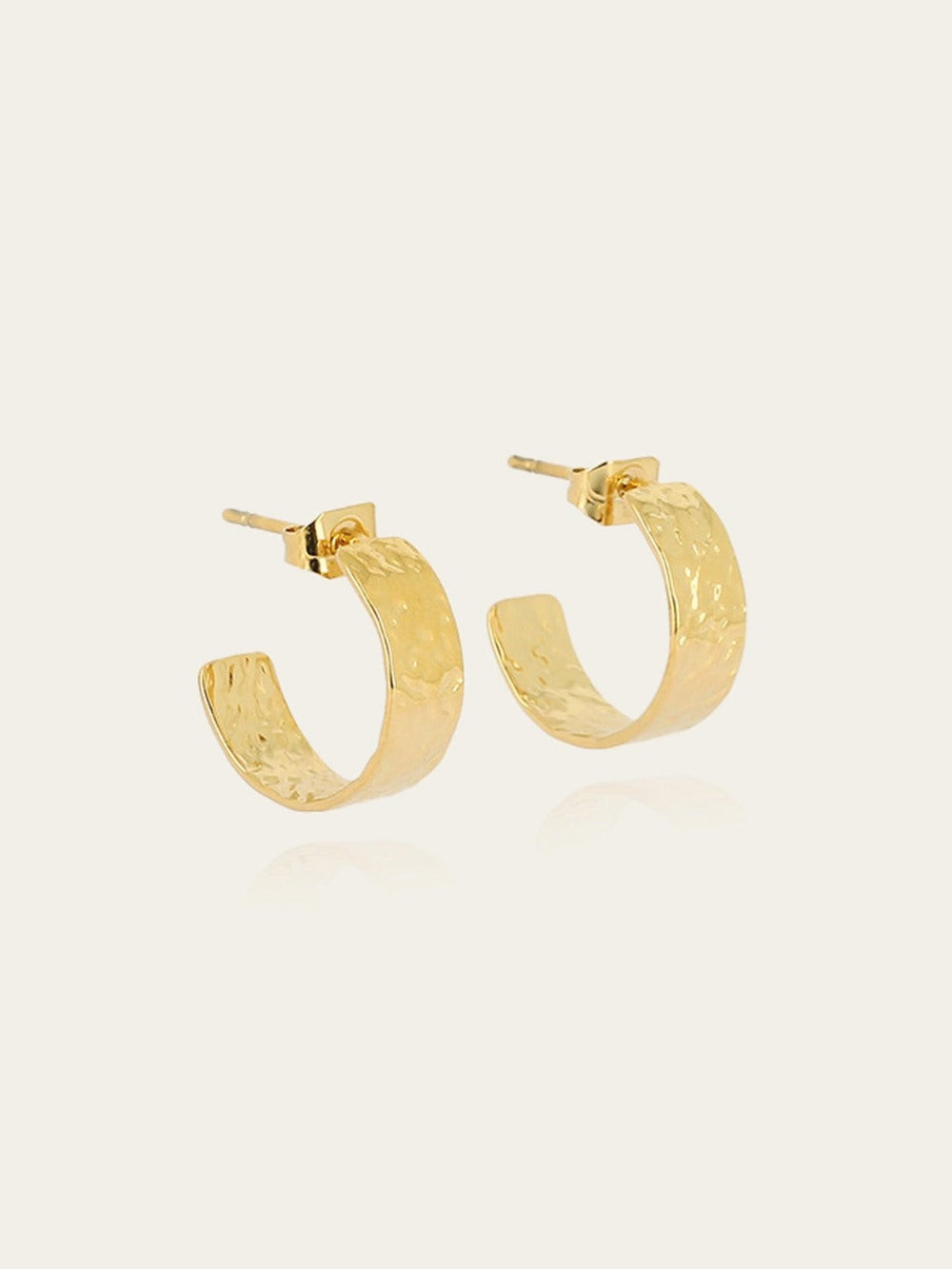 Boucles d'oreilles Juliette