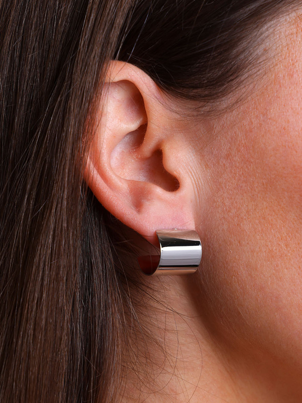 Boucles d'oreilles Maki