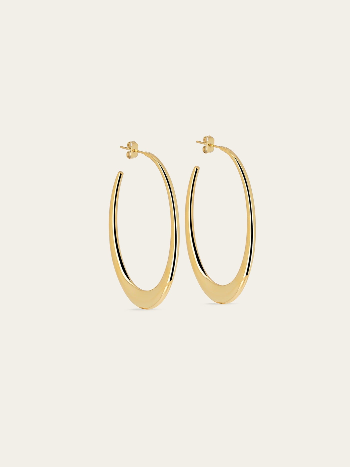 Séverine earrings