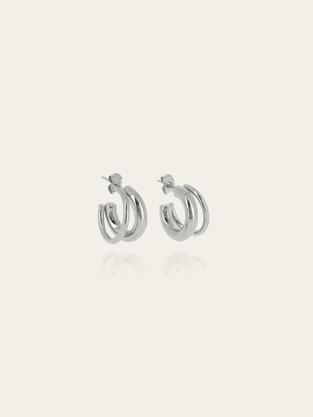Tortel Earrings