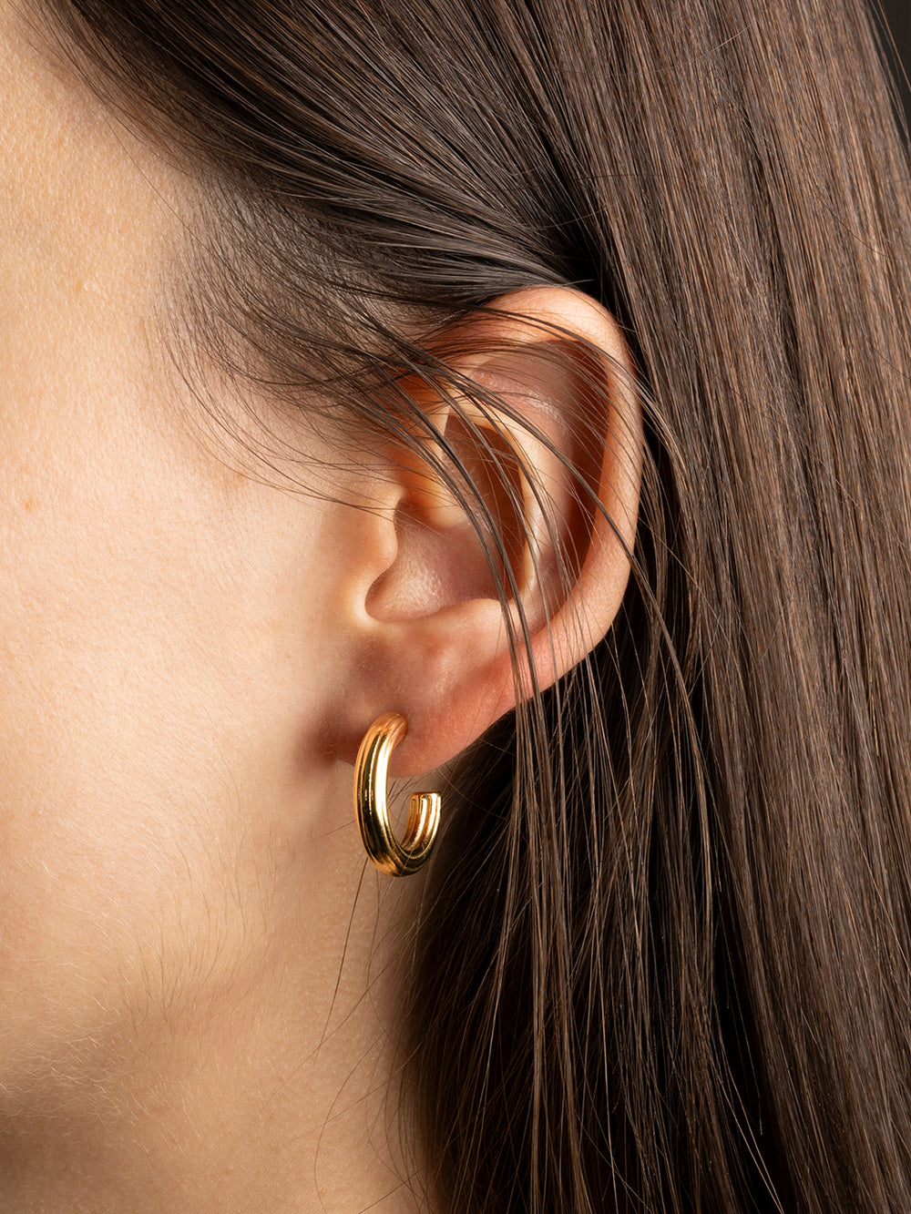 Boucles d'oreilles Marylou