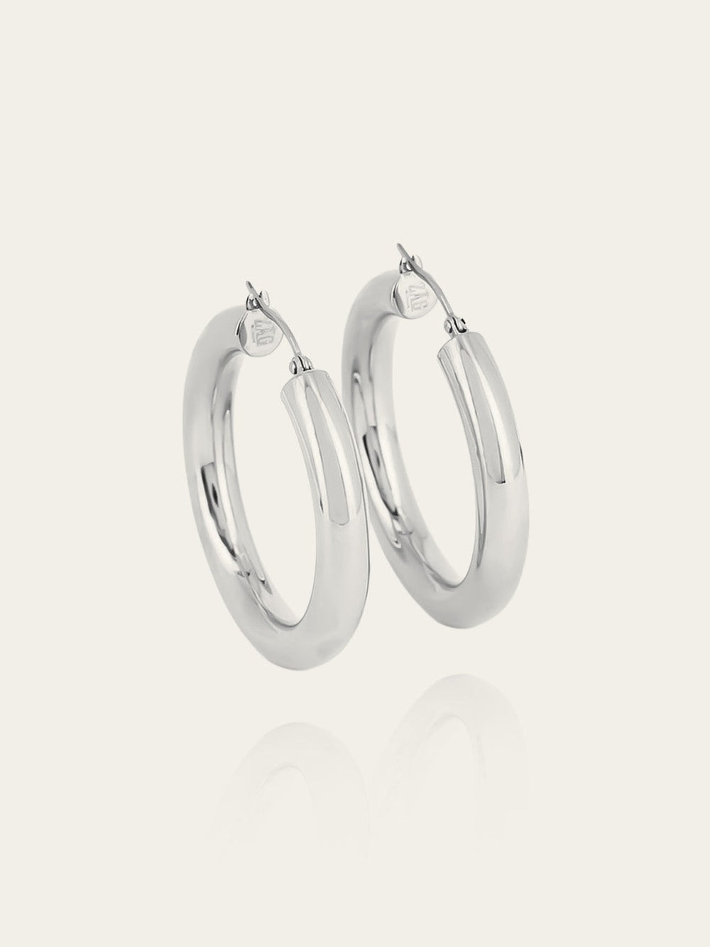 Boucles d'oreilles Manon