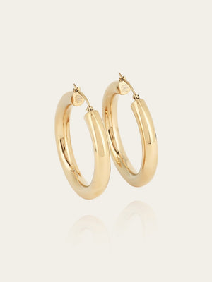 Boucles d'oreilles Manon