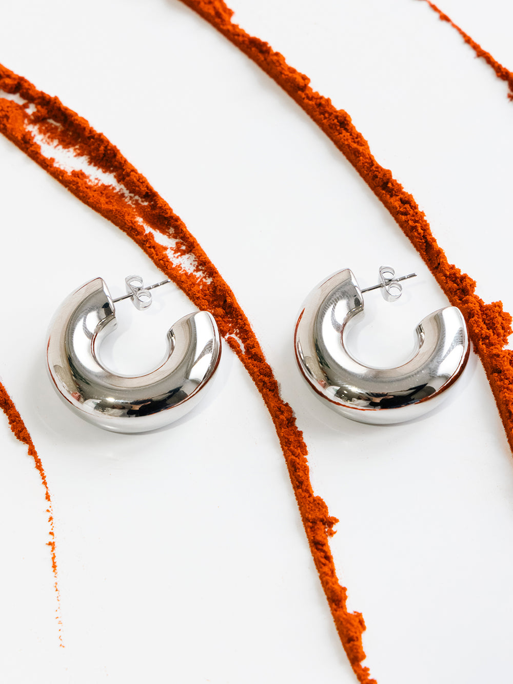Chantal Earrings