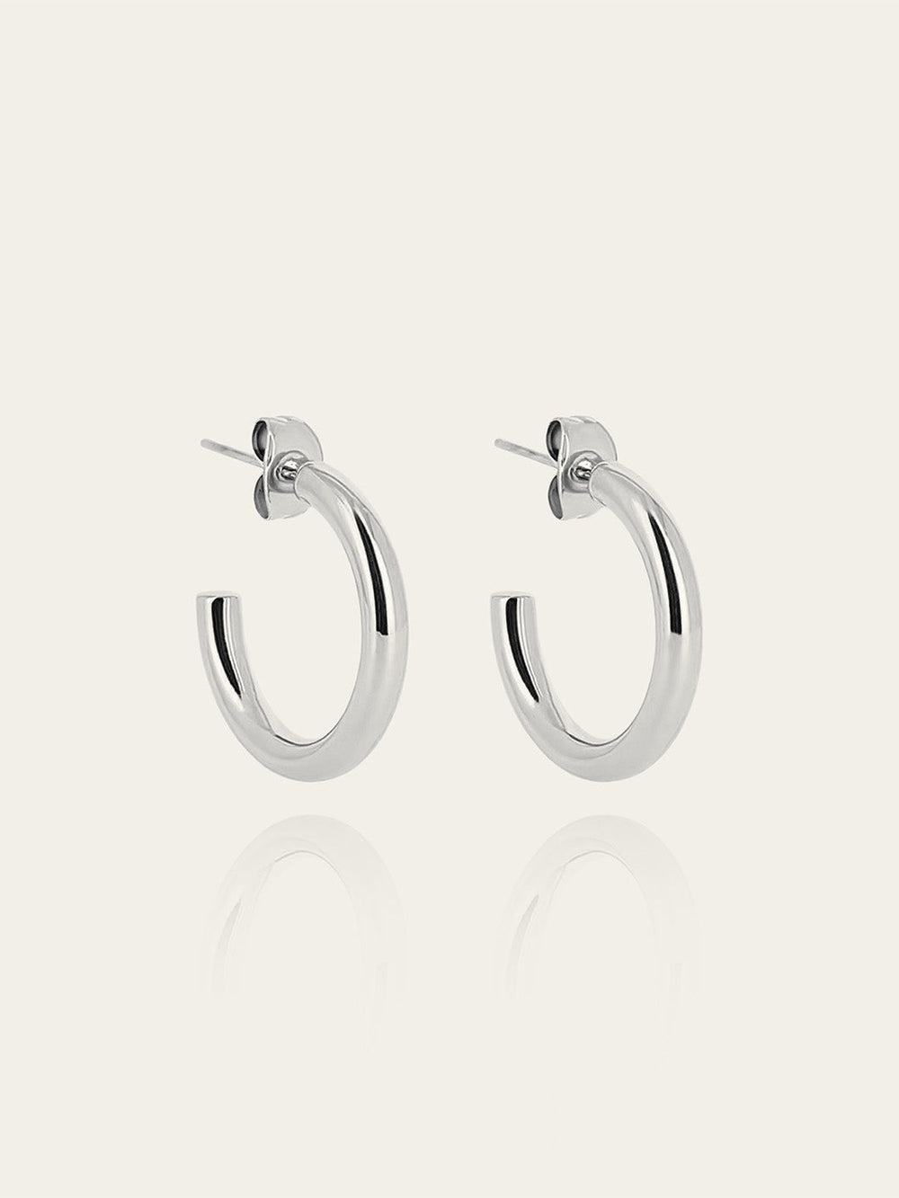 Boucles d'oreilles Sabrina