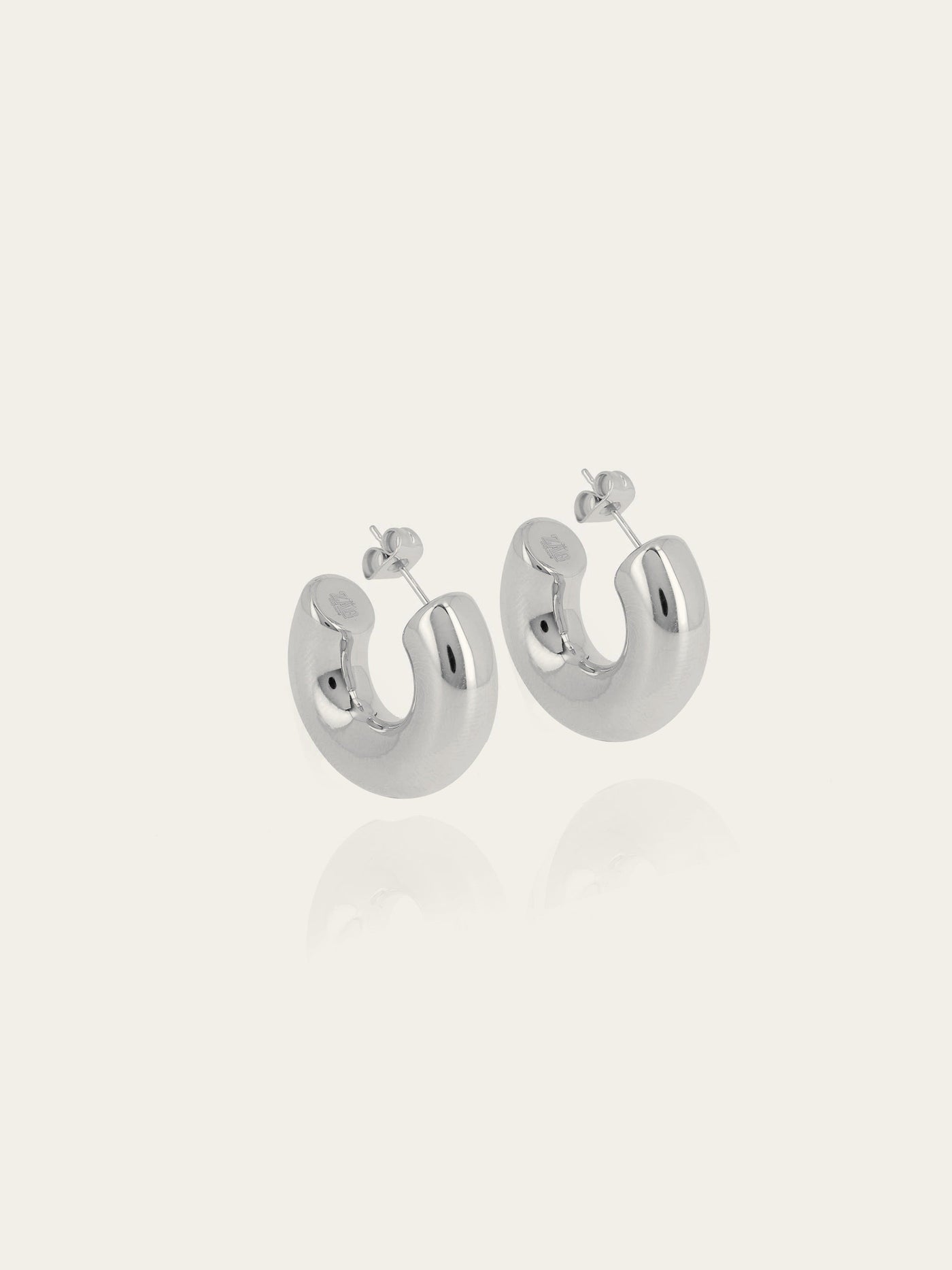 Boucles d'oreilles Thaïs