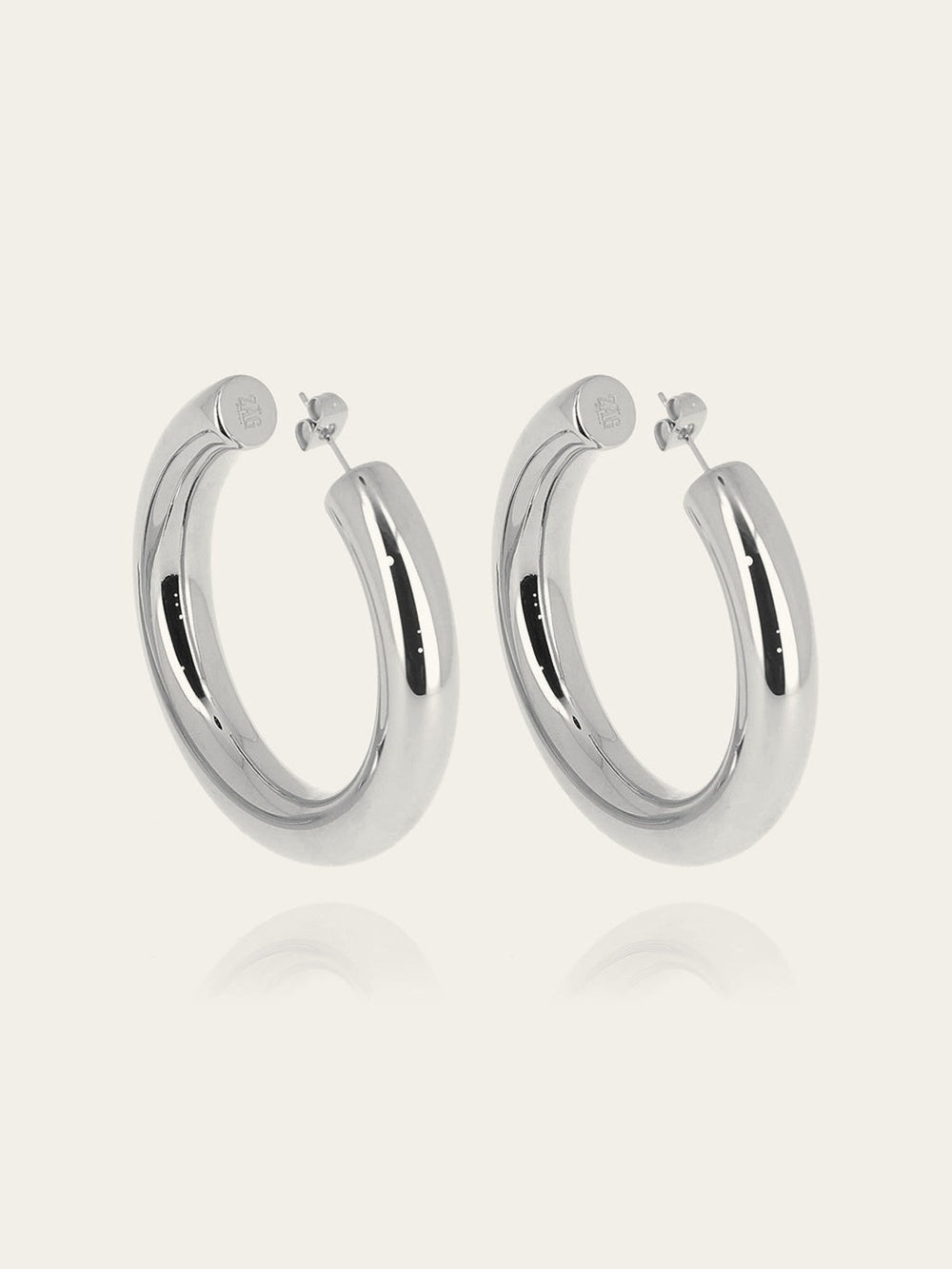Boucles d'oreilles Oxana