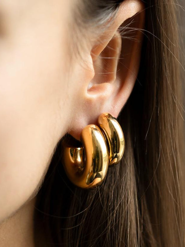 Chantal Earrings