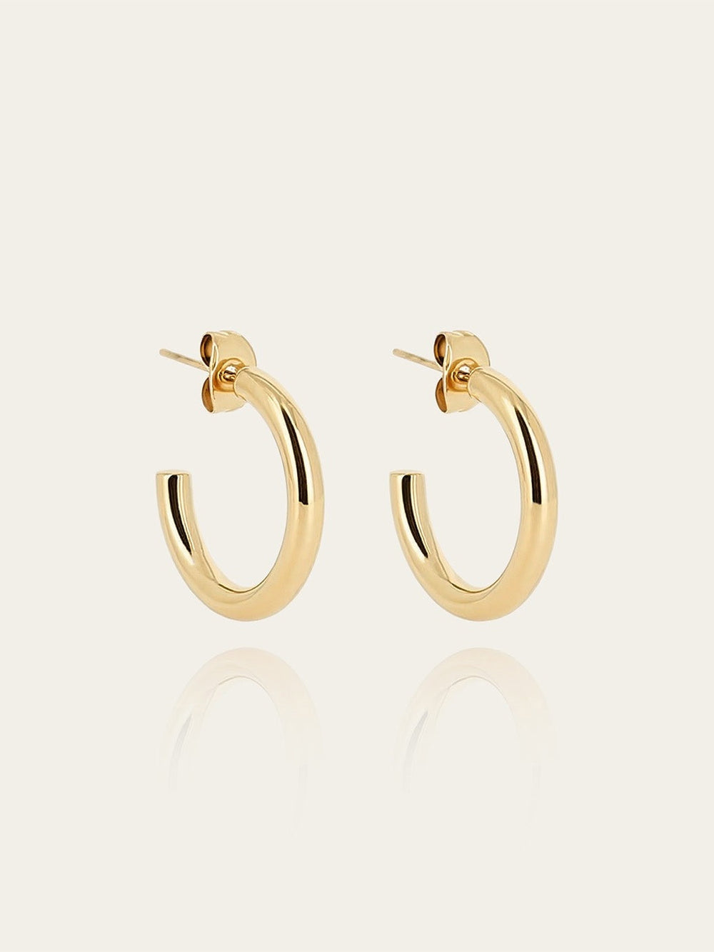 Boucles d'oreilles Sabrina