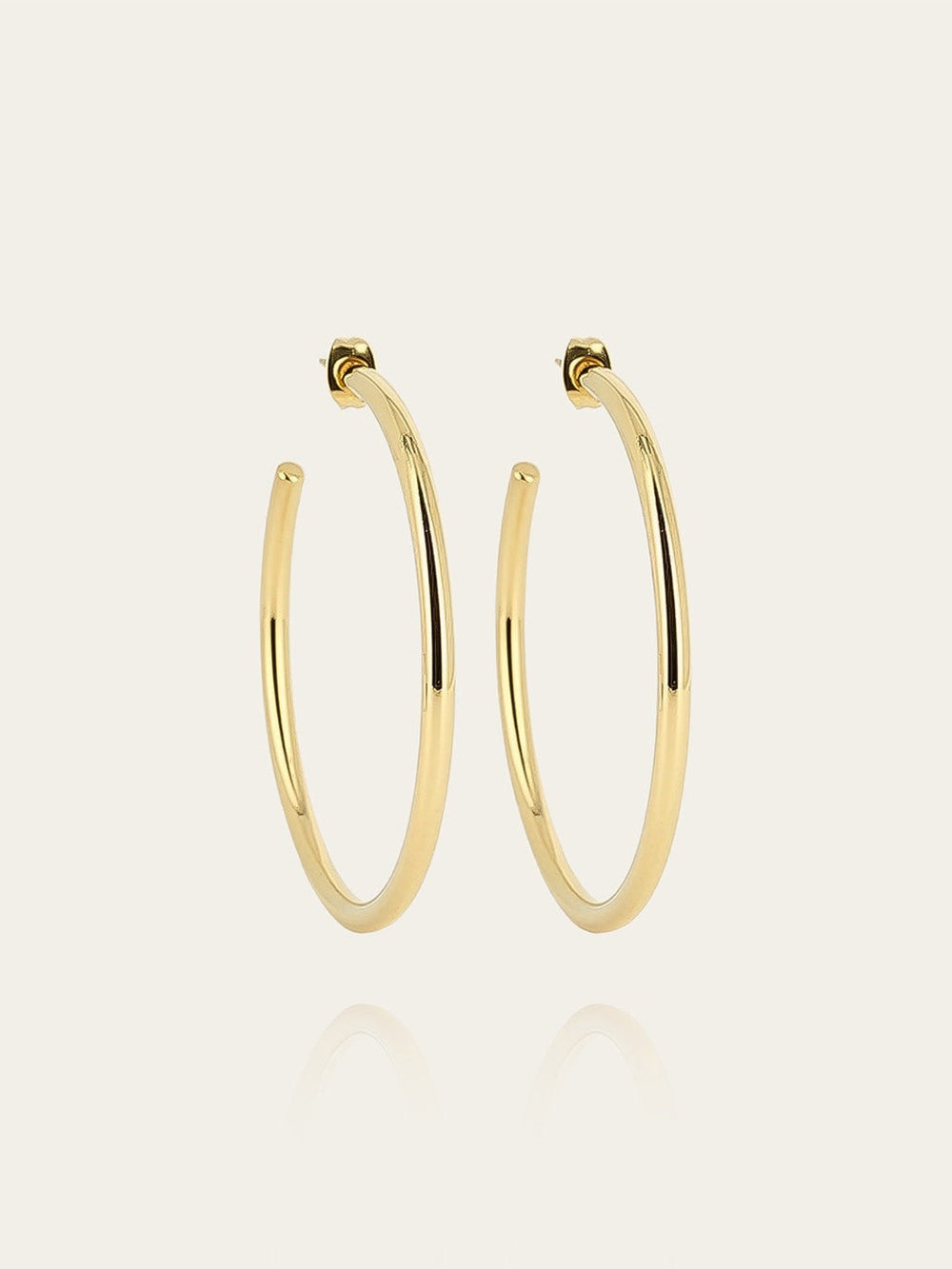 Aliénora Earrings