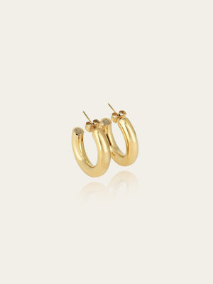 Warhol Earrings