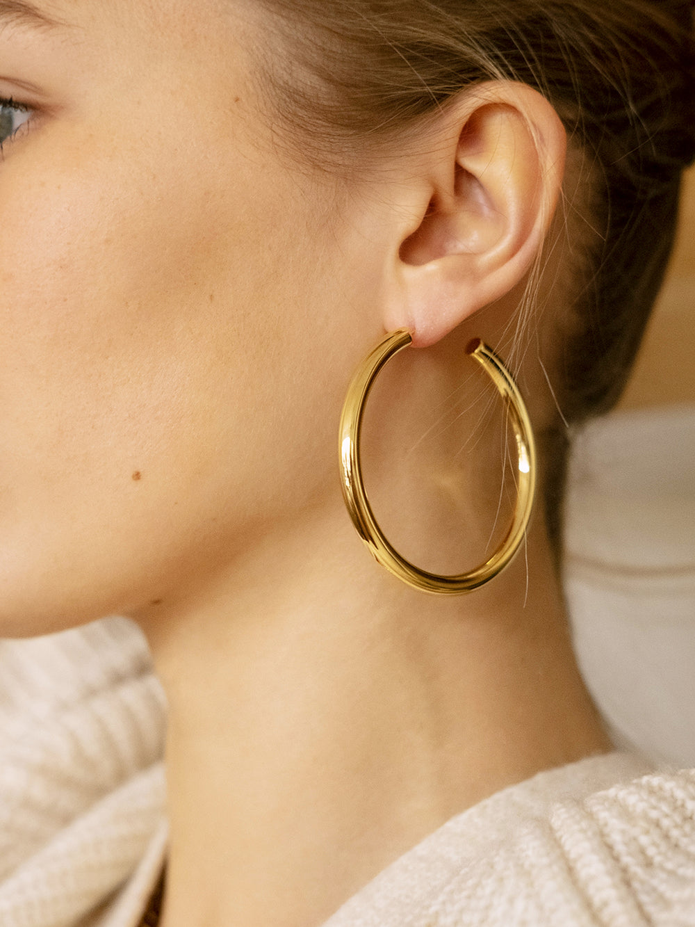 Boucles d'oreilles Suha