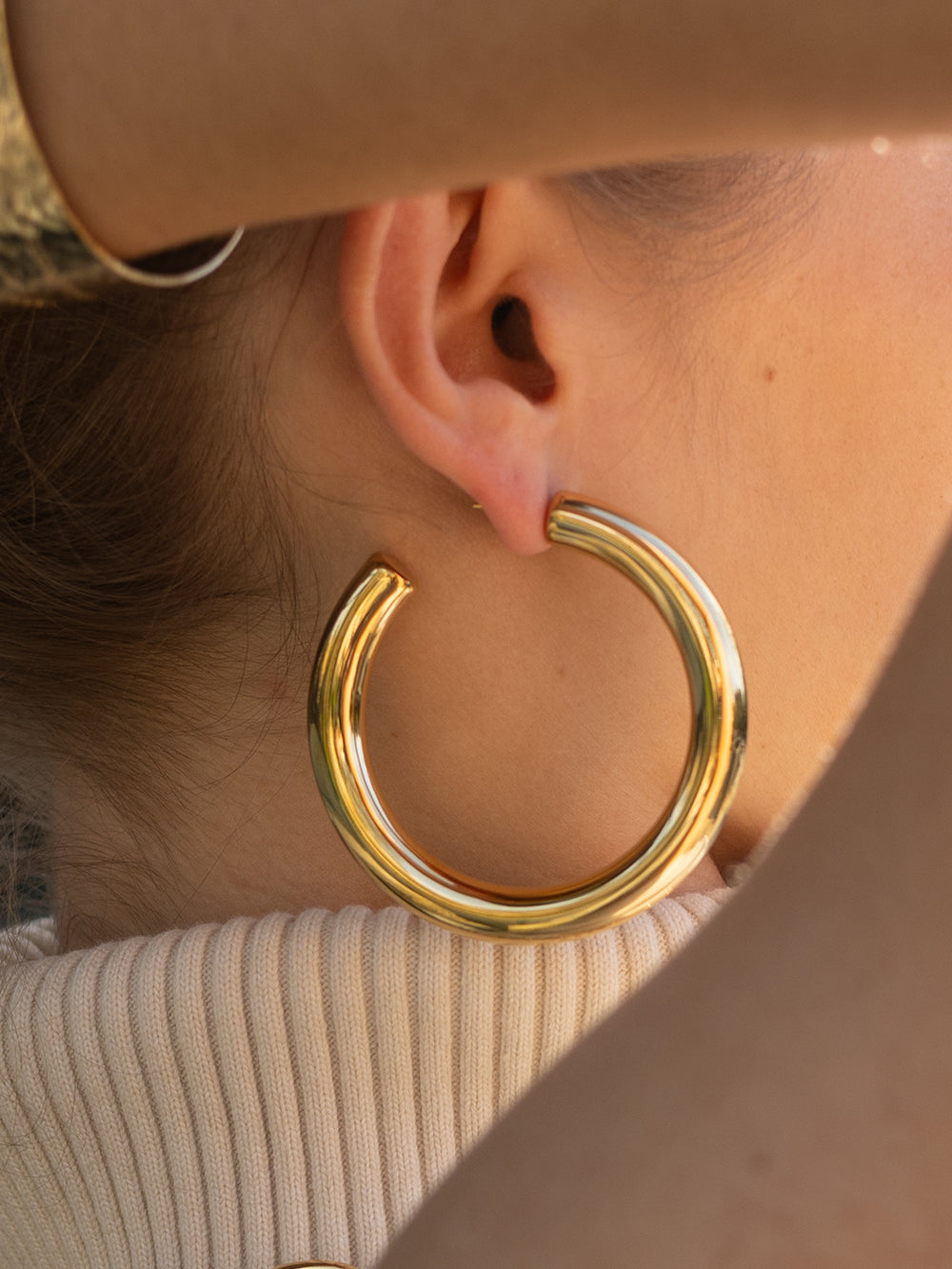 Tysia Earrings