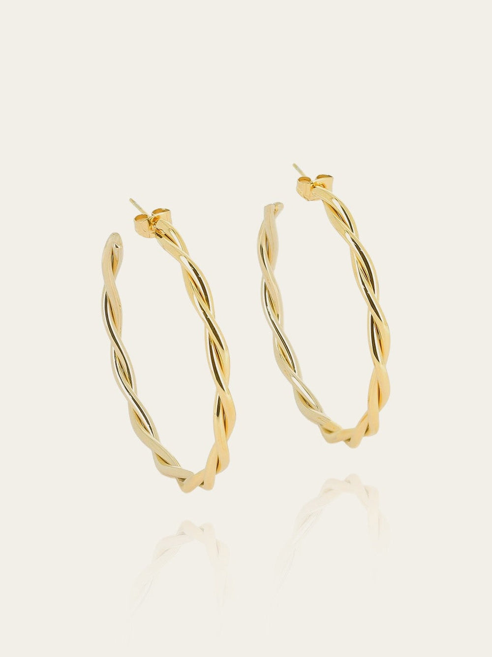 Boucles d’oreilles Mélania