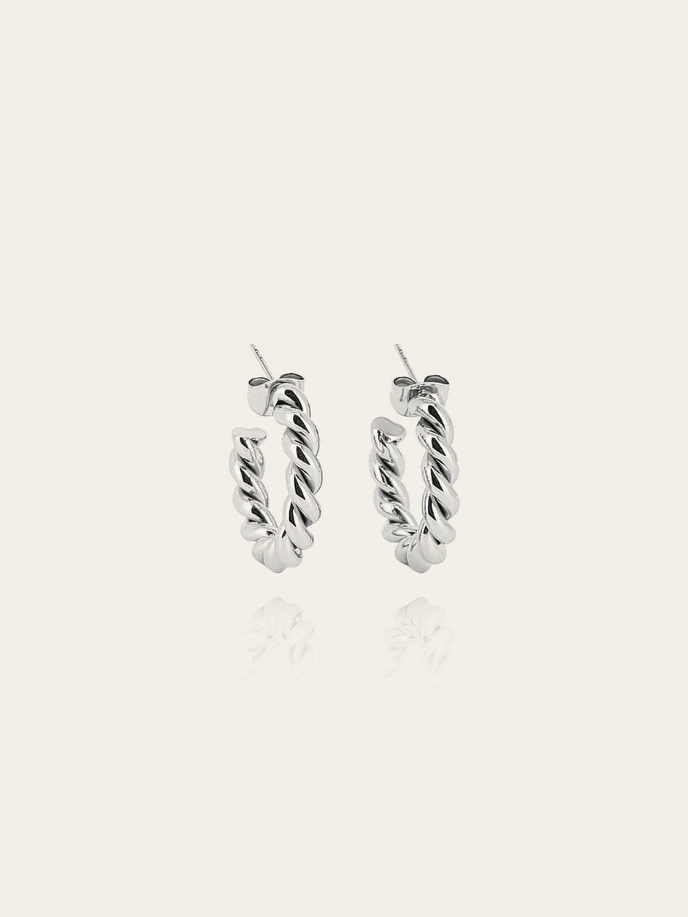 Boucles d'oreilles Susanna