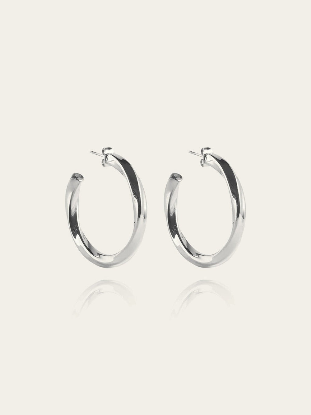 Boucles d'oreilles Totie