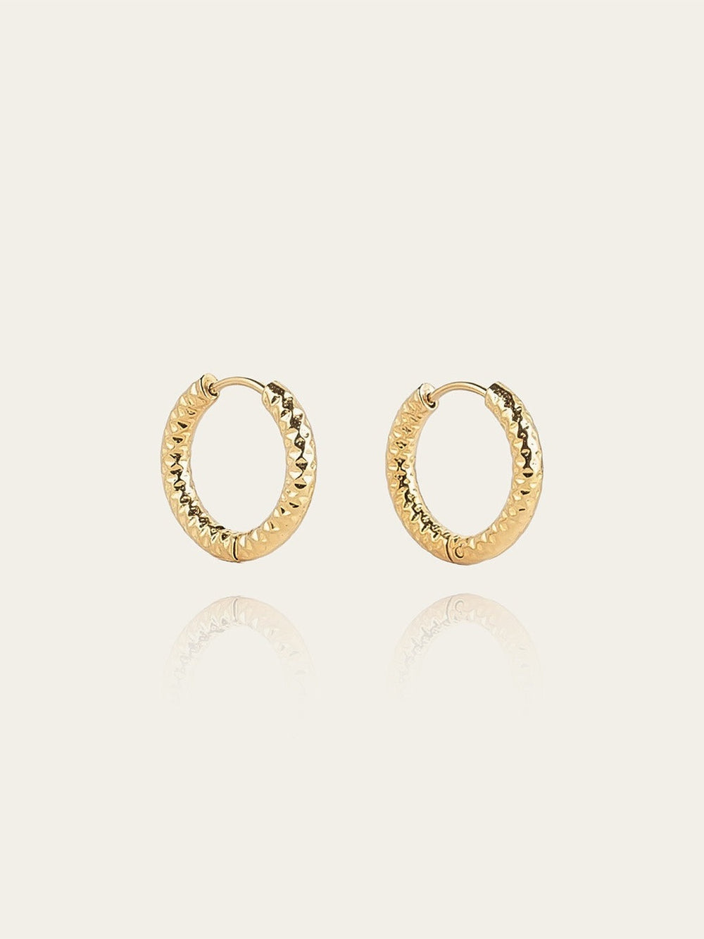 Hydra Earrings