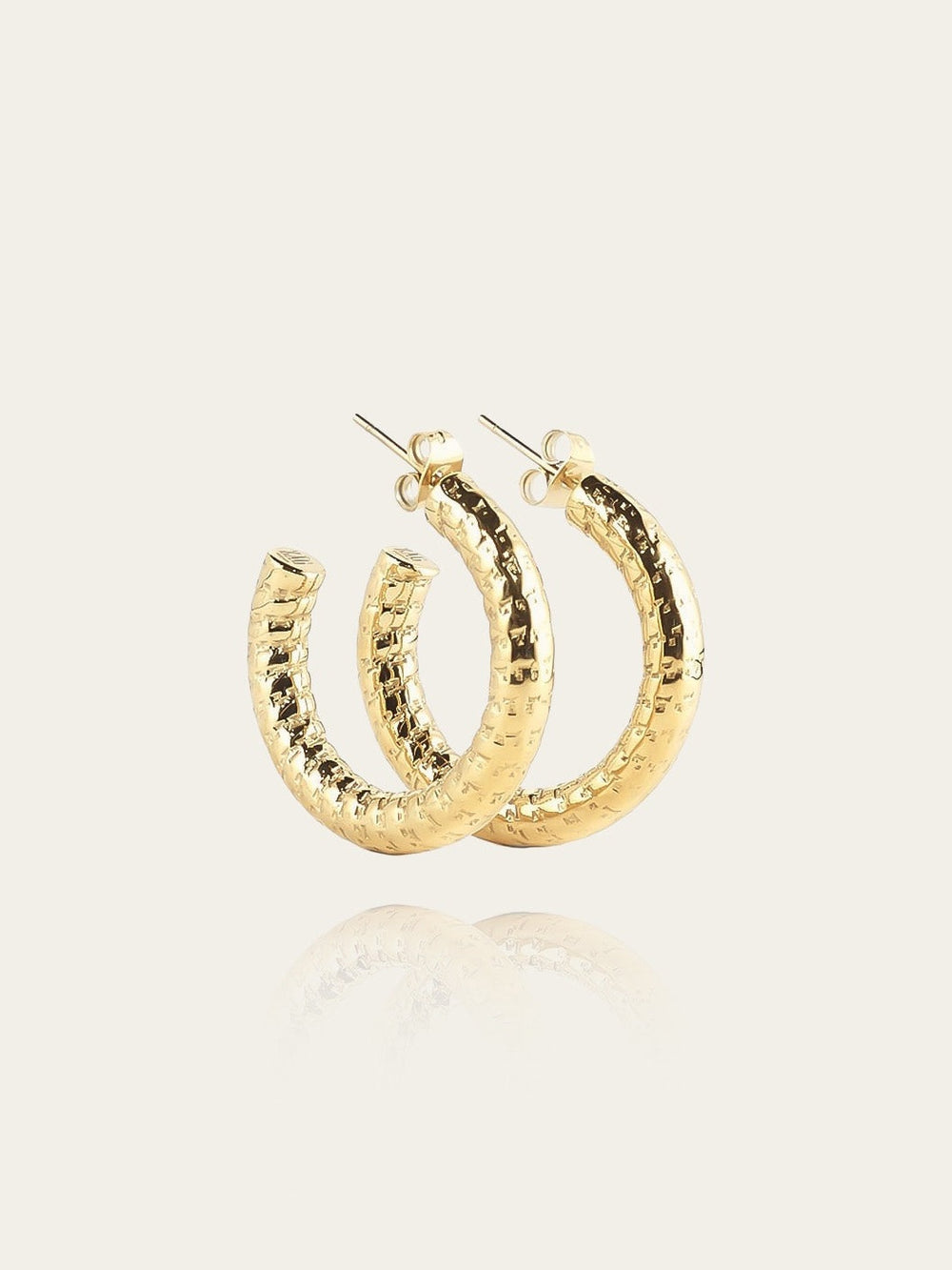 Boucles d'oreilles Esther