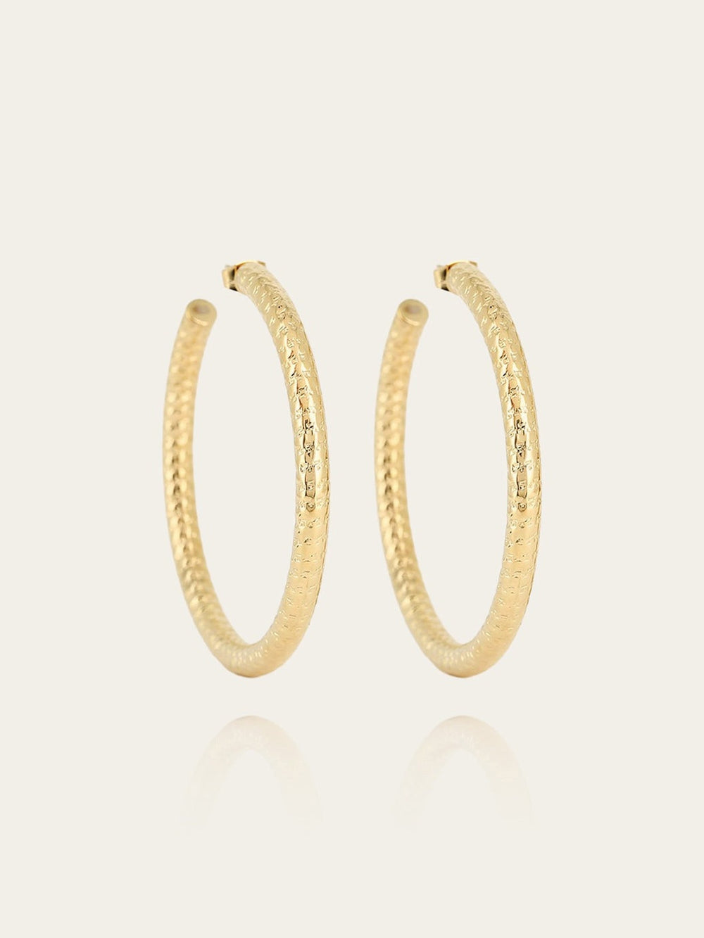 Boucles d'oreilles Chiara