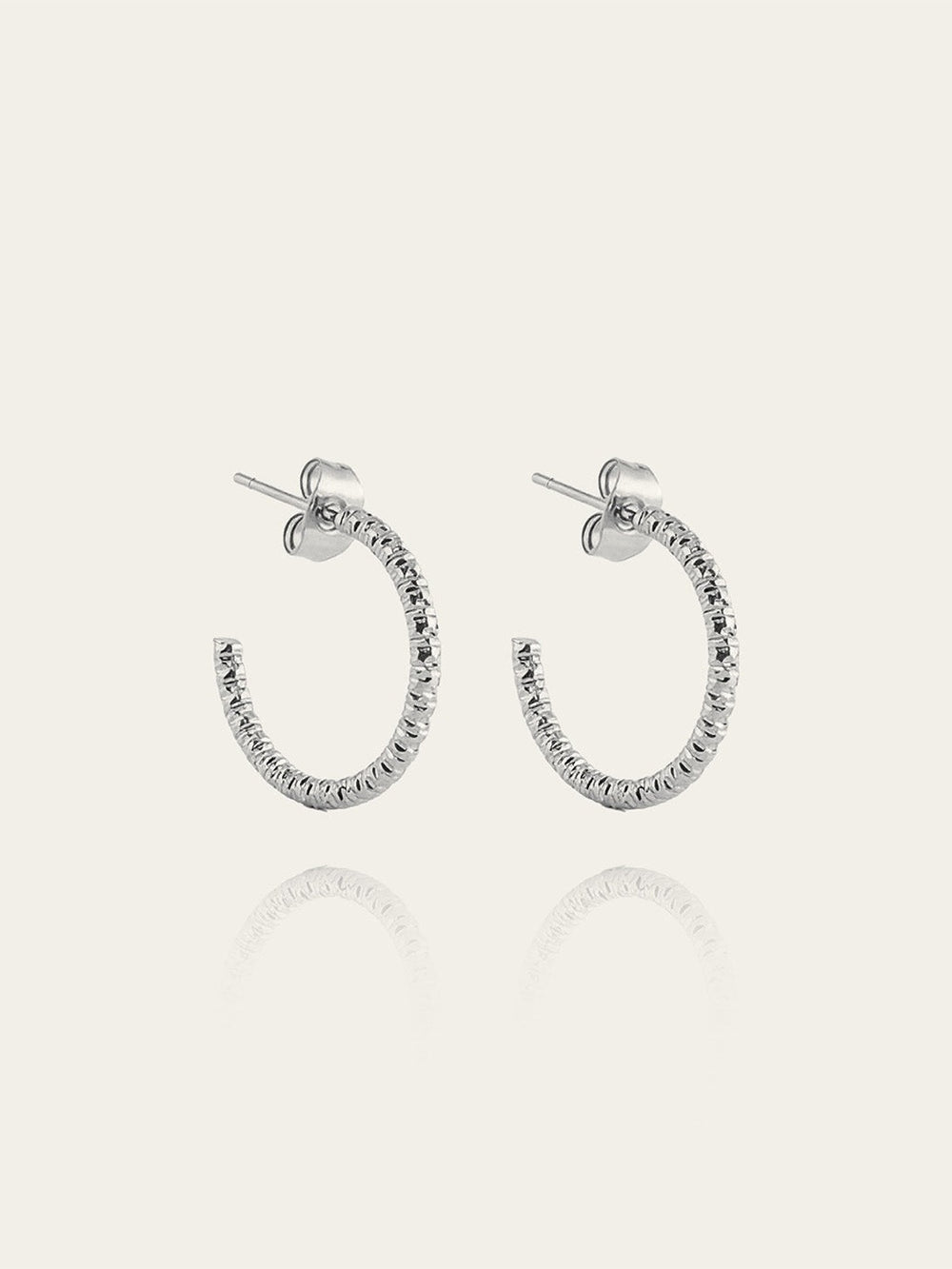 Boucles d'oreilles Aura