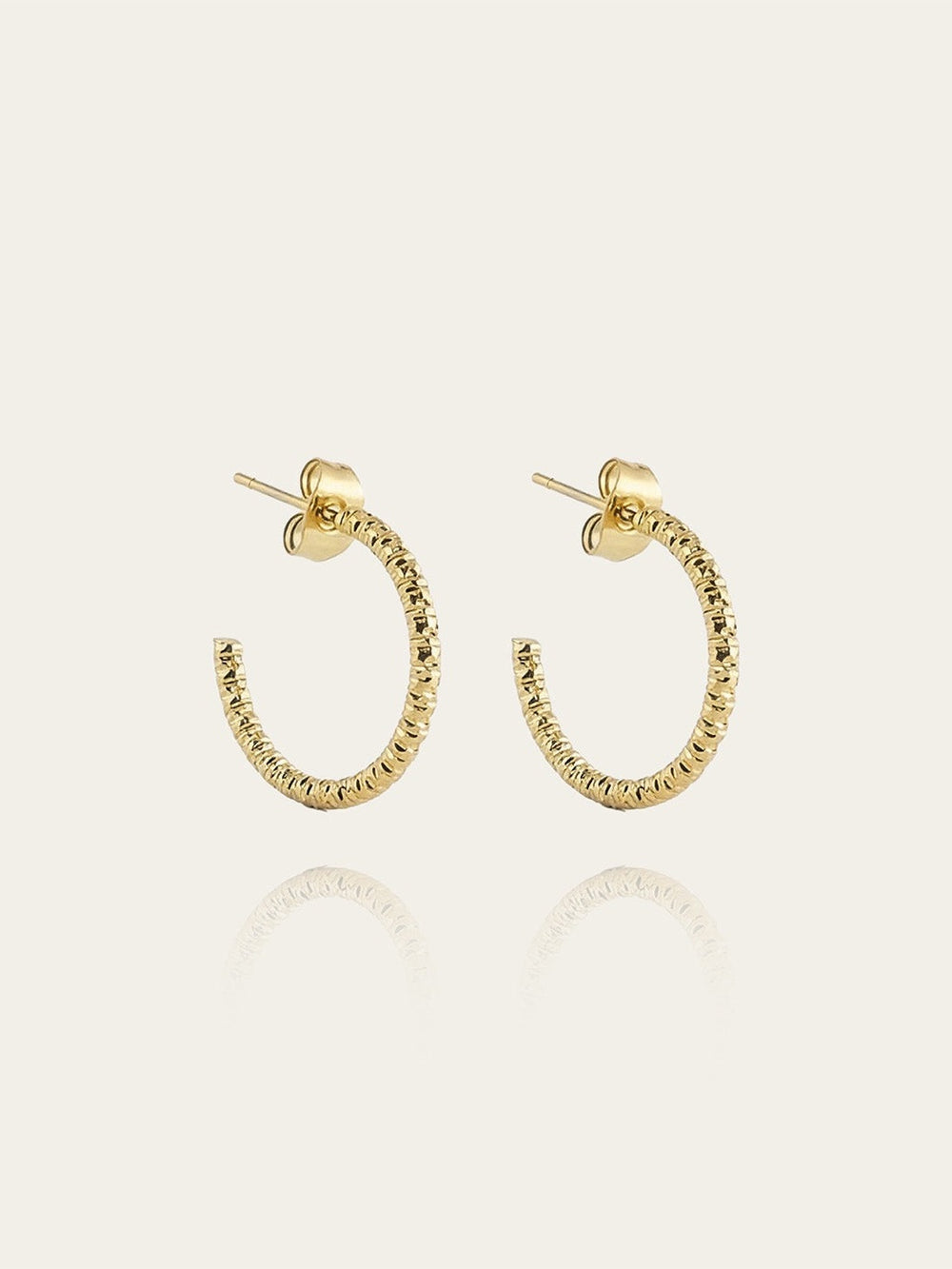 Boucles d'oreilles Aura
