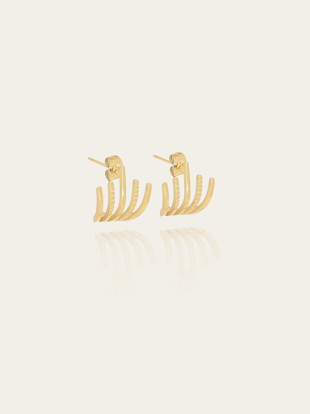 Potosi earrings