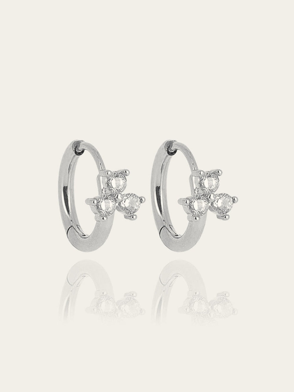 Nyx Earrings