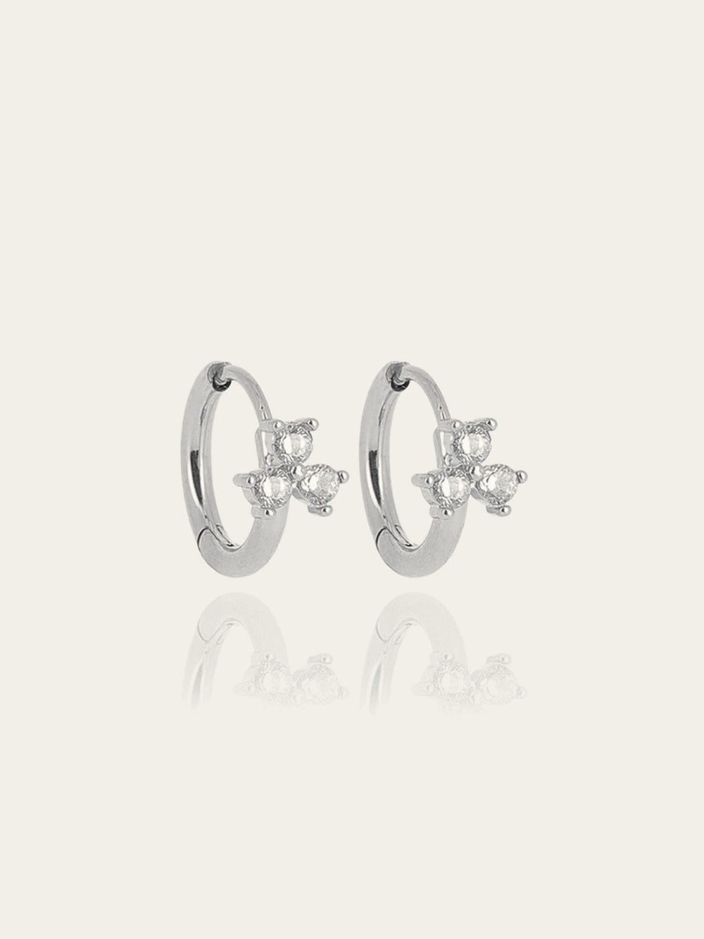 Nyx Earrings