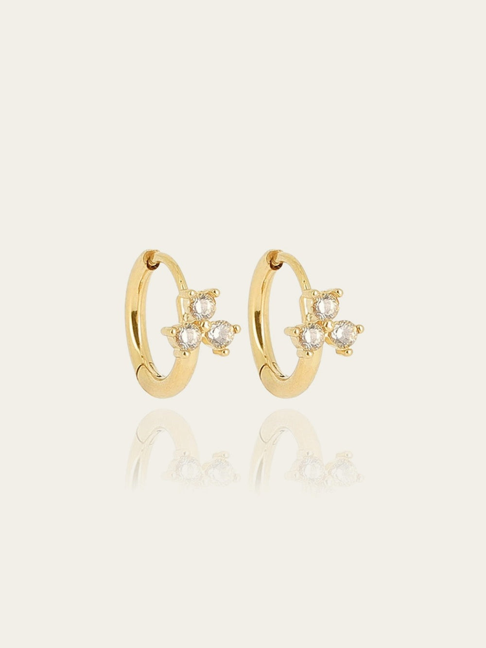 Nyx Earrings