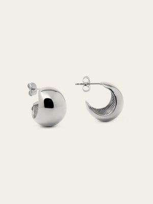 Boucles d'oreilles Cecilia