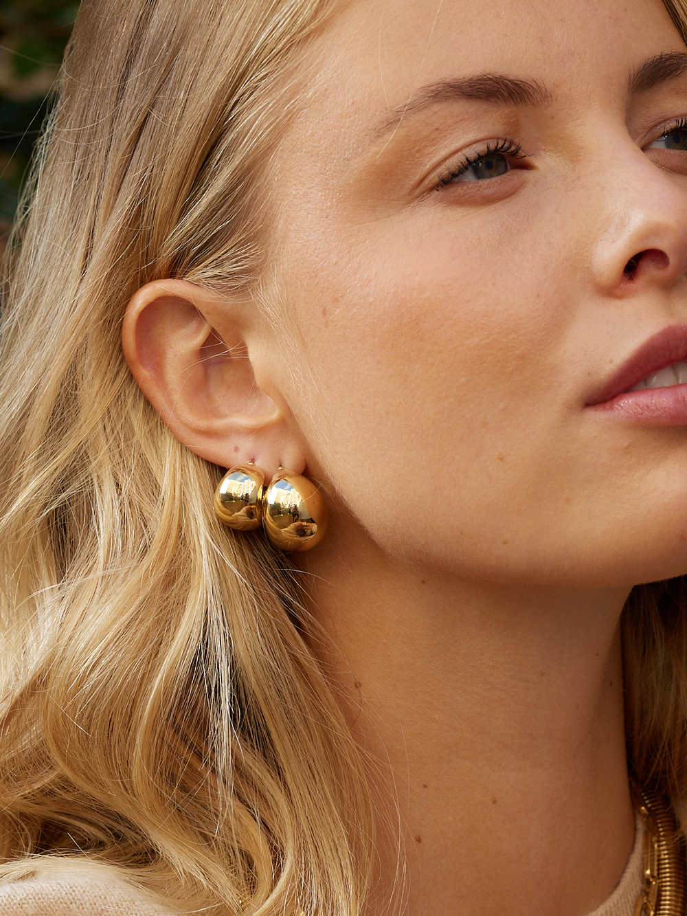 Cecilia earrings