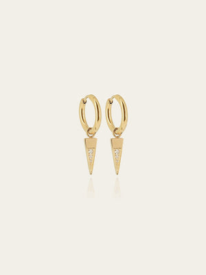 Boucles d'oreilles Maipu
