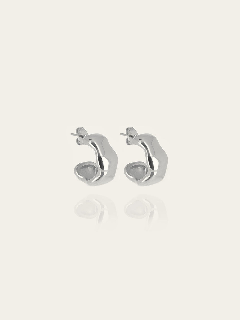 Boucles d'oreilles Orson