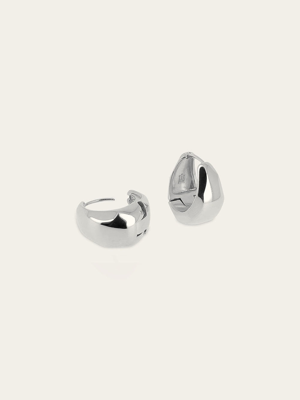 Boucles d'oreilles Danica