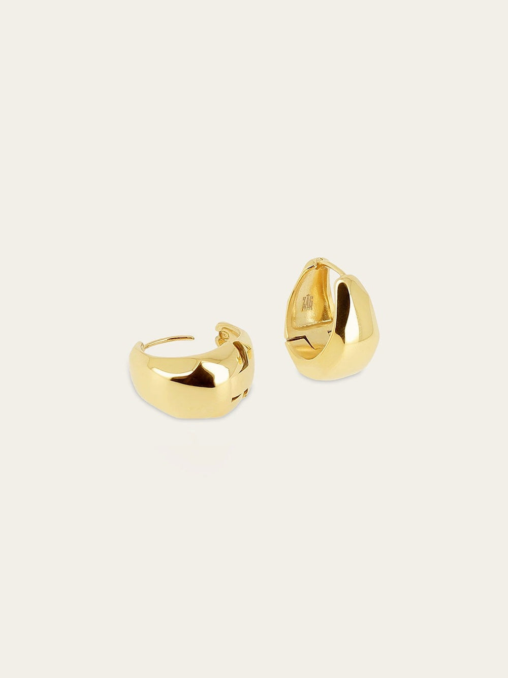 Boucles d'oreilles Danica