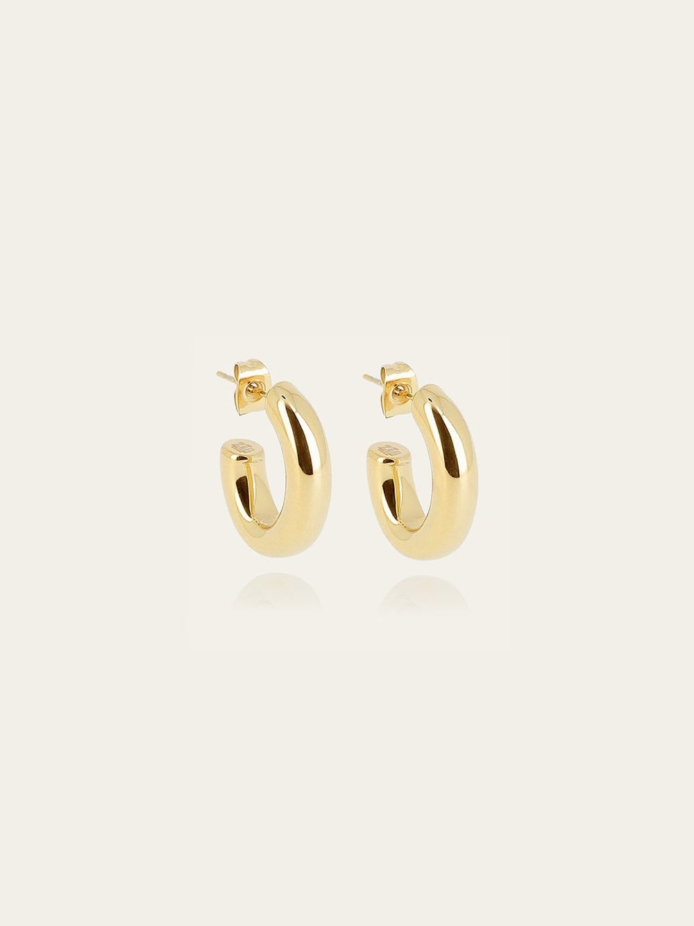 Subtile Earrings