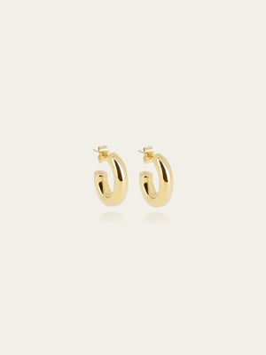 Subtile Earrings