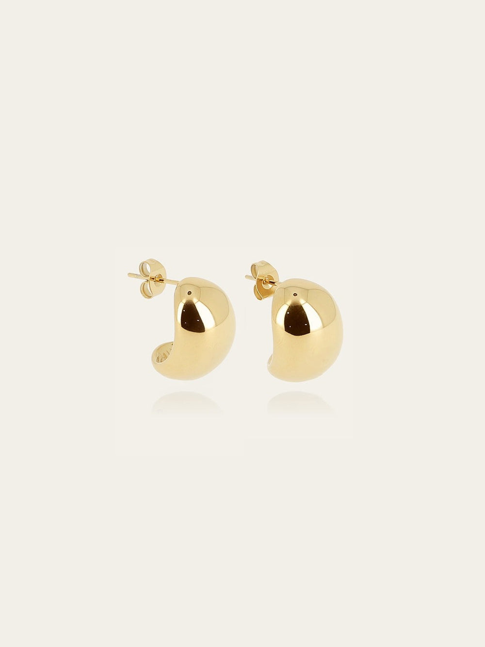 Boucles d'oreilles Rachel