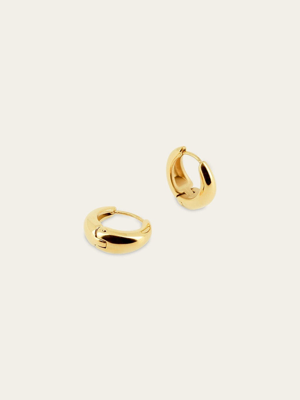 William Earrings