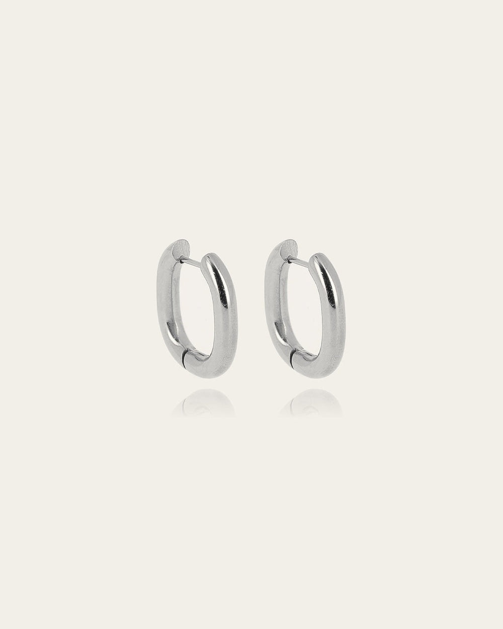 Boucles d'oreilles Sublime (Acier)