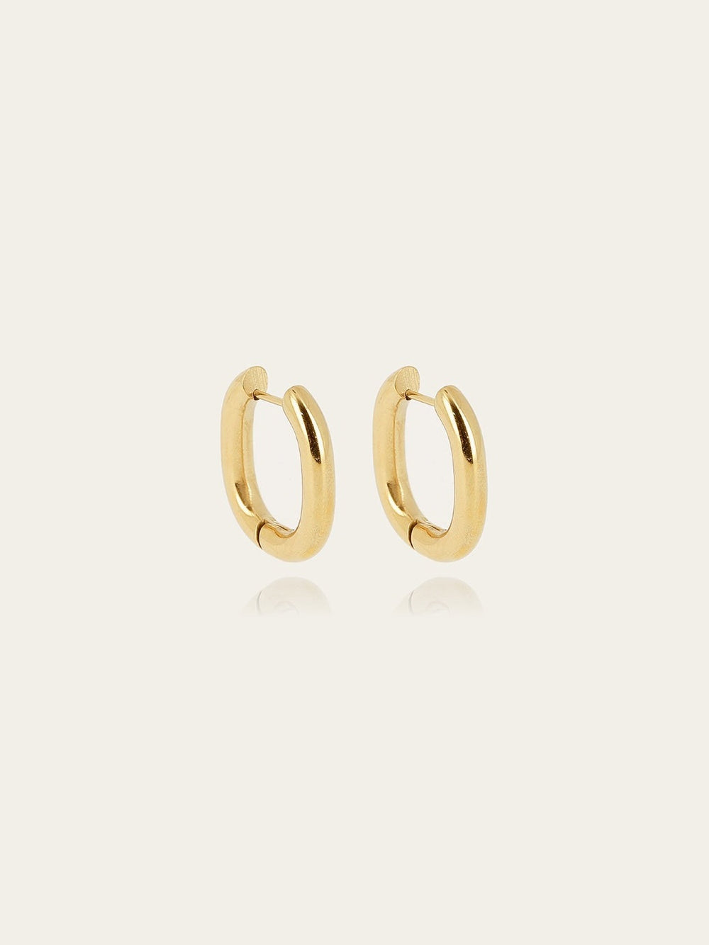 Boucles d'oreilles Sublime