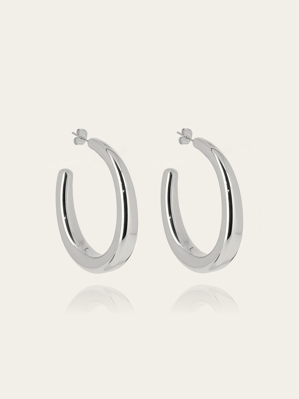 Boucles d'oreilles Andromede