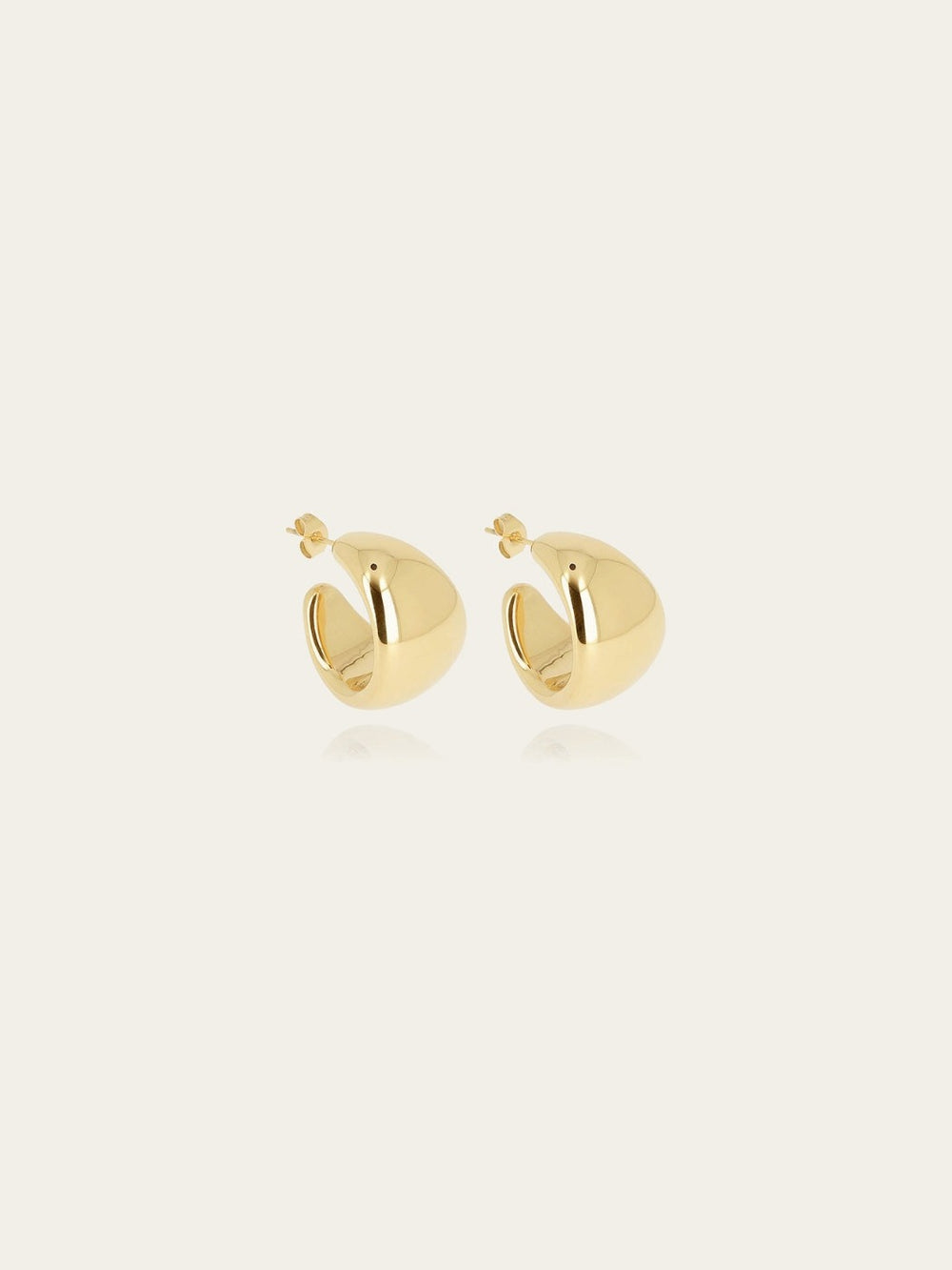 Boucles d'oreilles Elicia