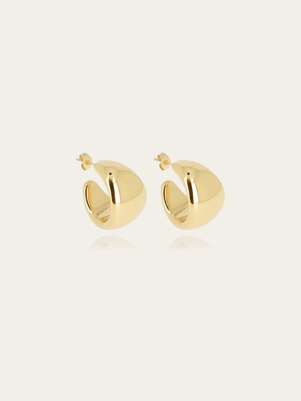 Boucles d'oreilles Elicia