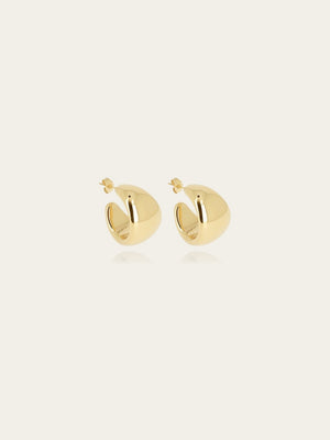 Boucles d'oreilles Elicia