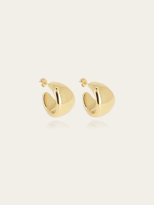 Boucles d'oreilles Elicia