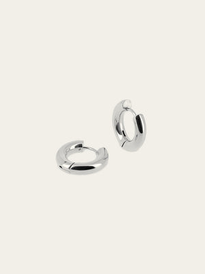 Boucles d'oreilles Cilia